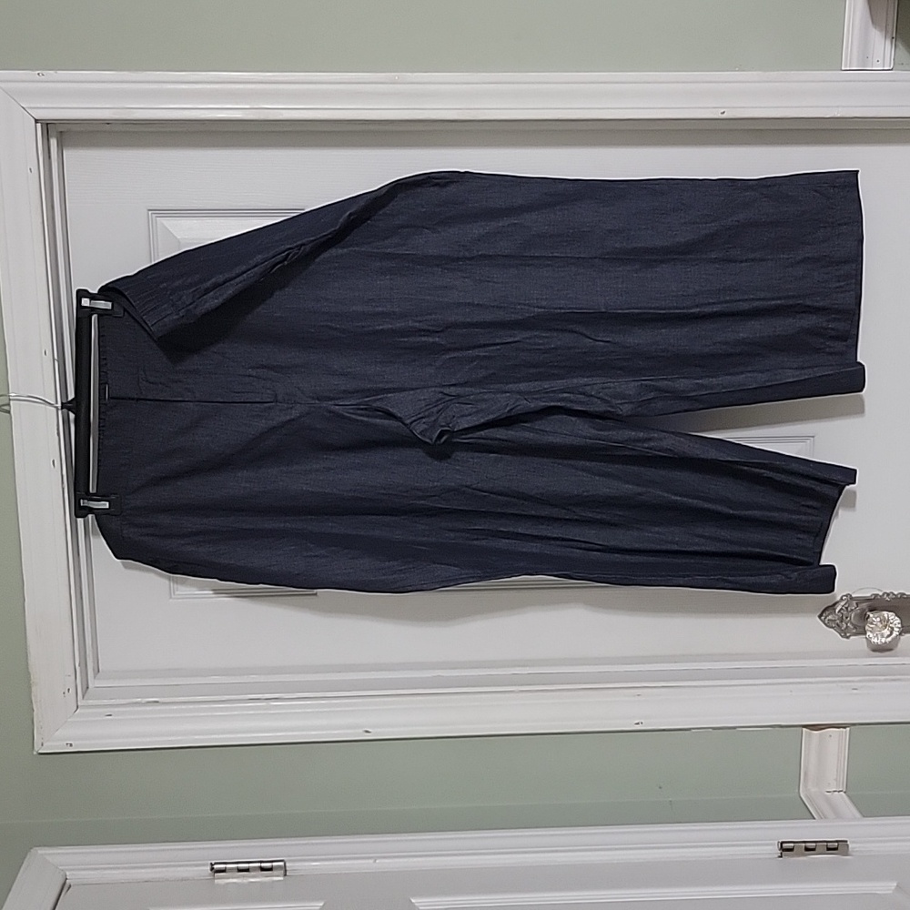 Kina Vargas Wide Leg Pant. 20W/22W